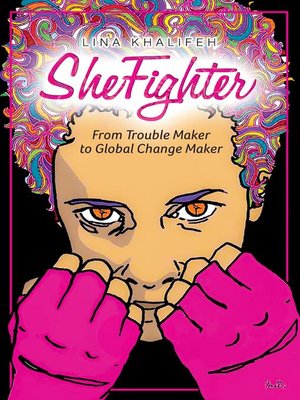cover image of SheFighter